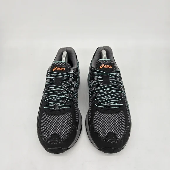 Asics Gel-Venture 6 Women's Trail Running Shoes Size 7.5 - Picture 2 of 8